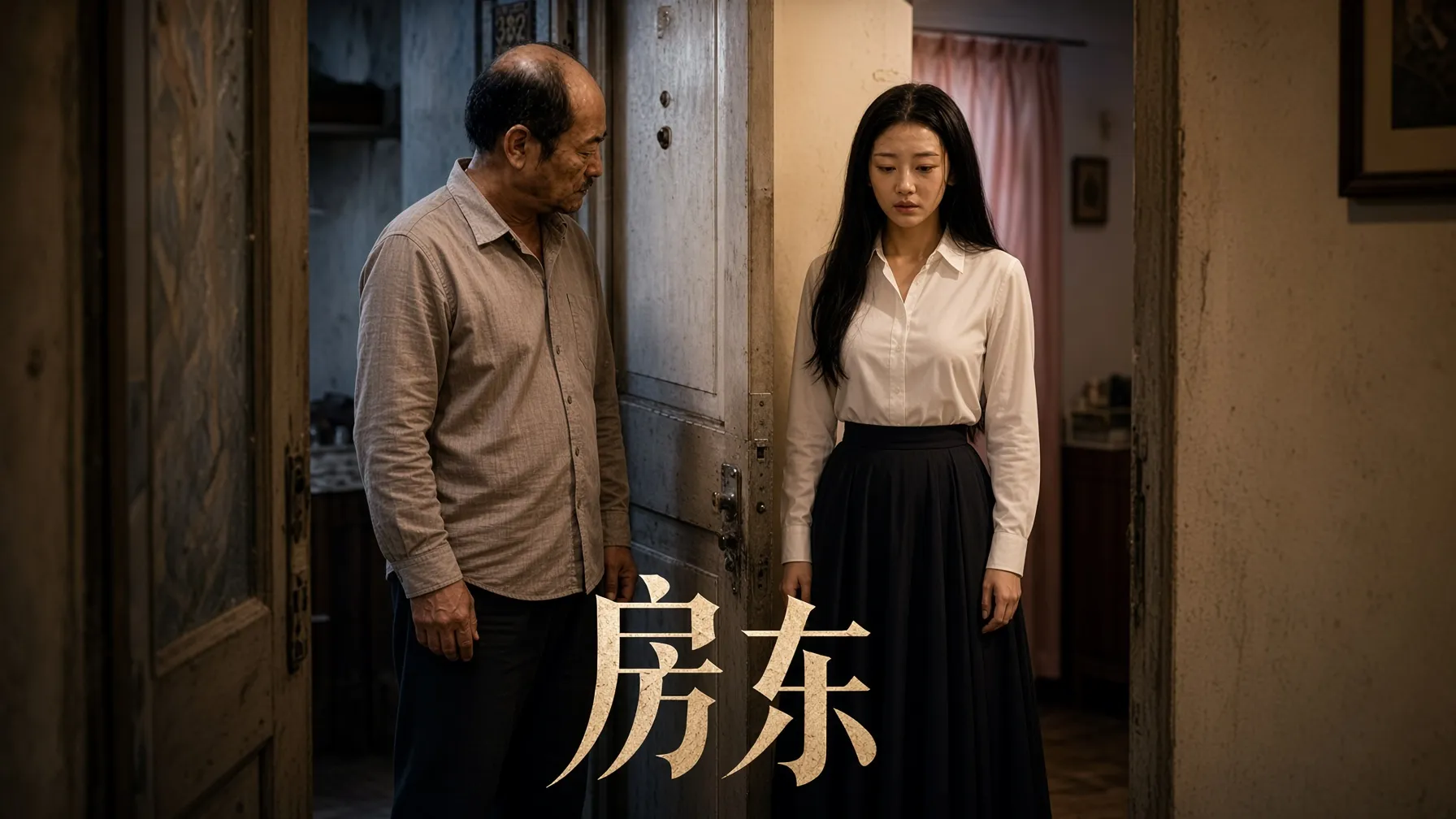 房东 AI成人短剧 完整版