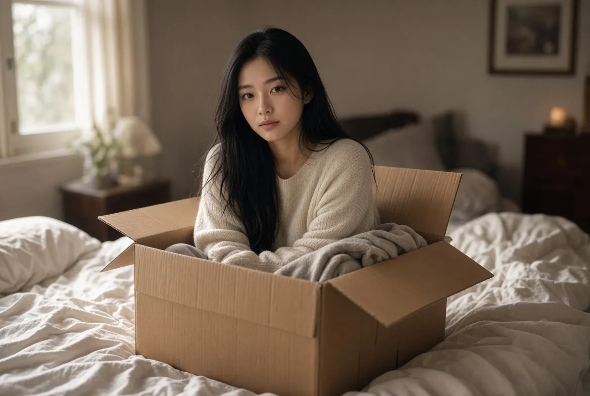 订购女友 AI成人短剧 完整版
