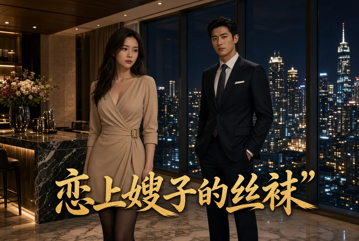 恋上嫂子的丝袜 AI成人短剧 完整版