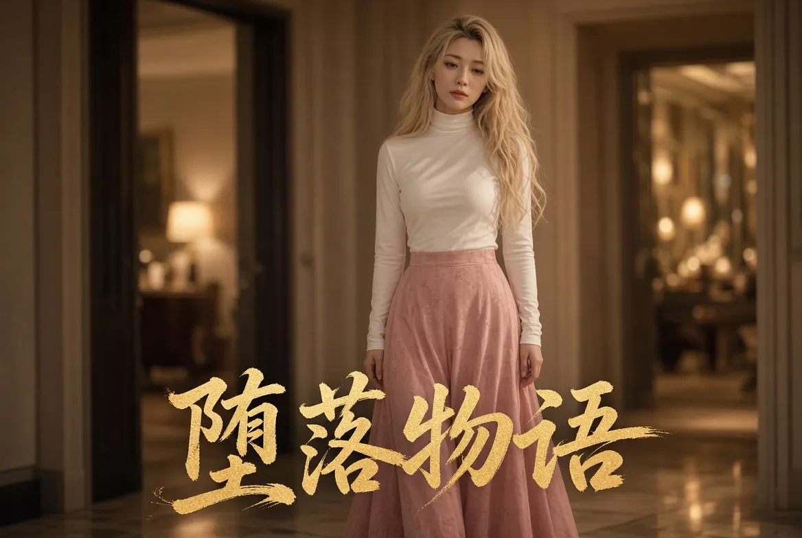 坠落物语 第一季 AI成人短剧 完整版