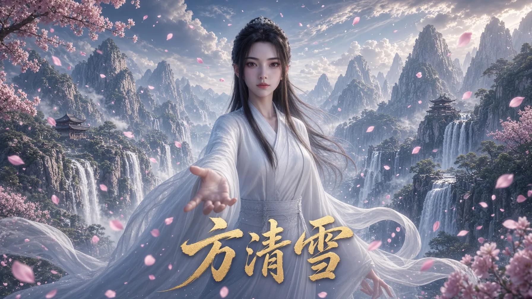 师弟的请求 AI成人漫剧 完整版