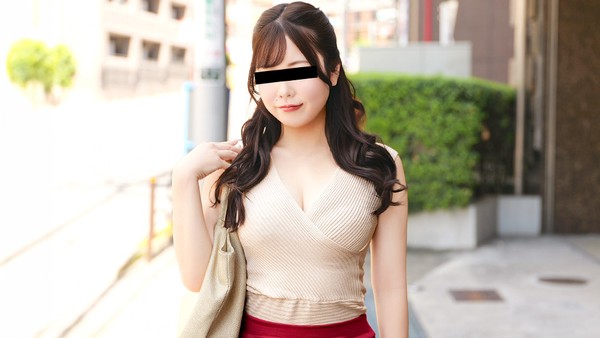 江川由里香 素人首次拍摄！~毕竟是G罩杯偶像~ 封面