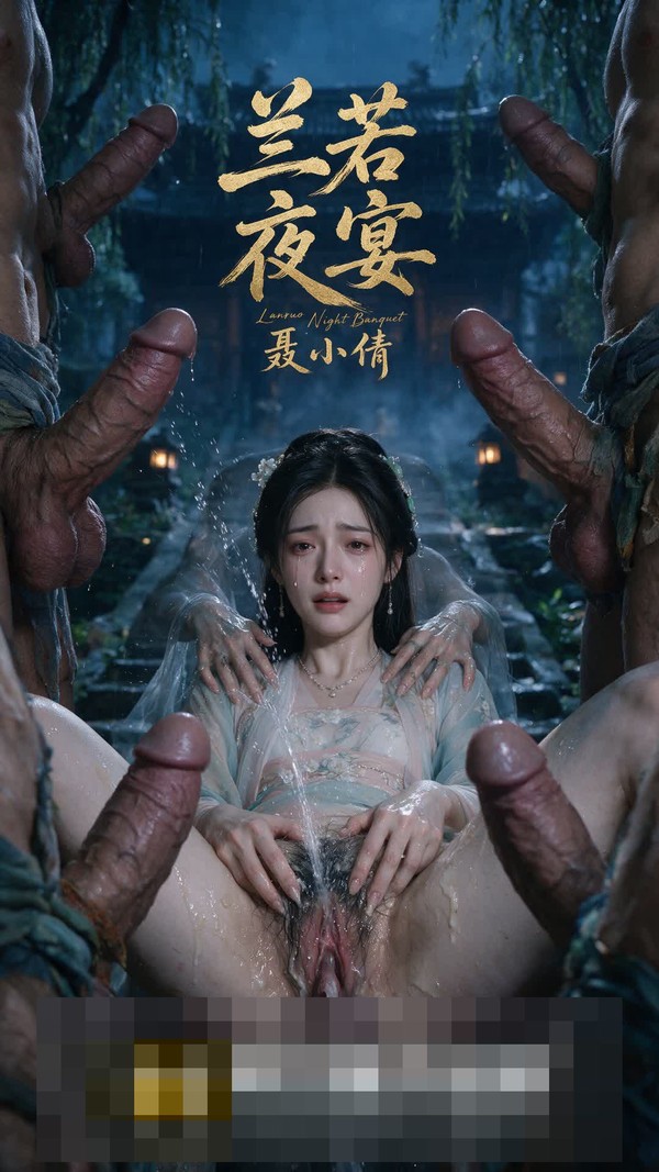《兰若夜宴-聂小倩》