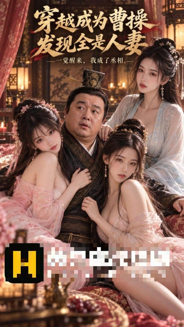 《穿越成为曹操发现全是人妻》