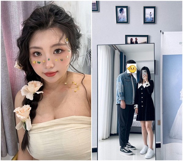 无锡高颜值新婚少妇的婚后性福生活 透视露背网衣站麻将桌后入高跟鞋镜前边干边拍按头口爆
