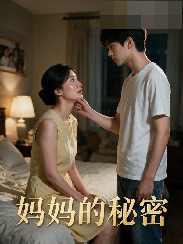 《妈妈的秘密》