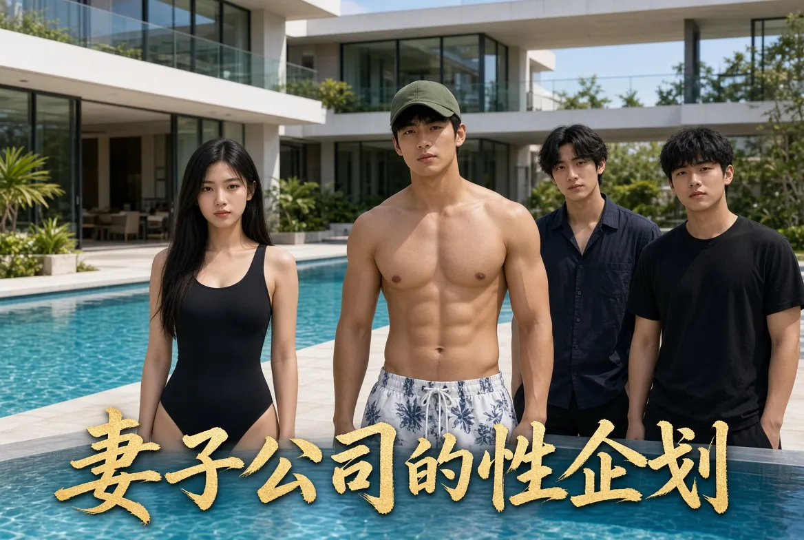 妻子公司的性企划 AI成人短剧 完整版