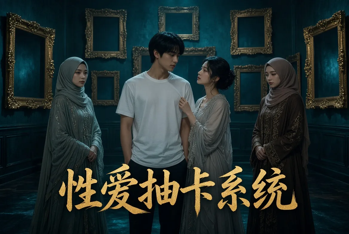 性爱抽卡系统 AI成人短剧 完整版