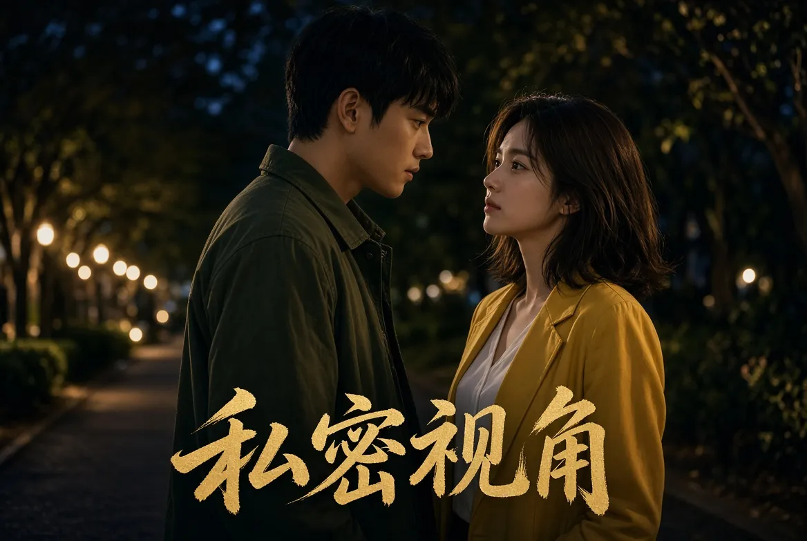 私密视角 AI成人短剧 完整版