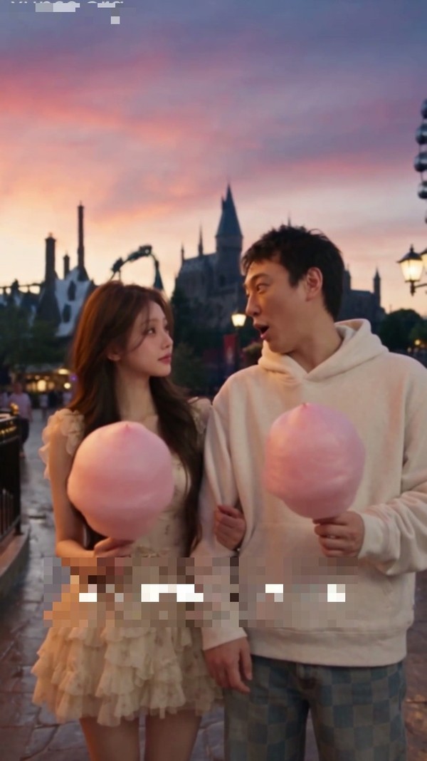 王思聪伦敦留学时的私密日记海报