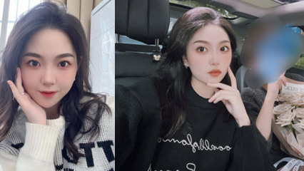劲爆母狗 反差 这是谁的女朋友在偷情 封面