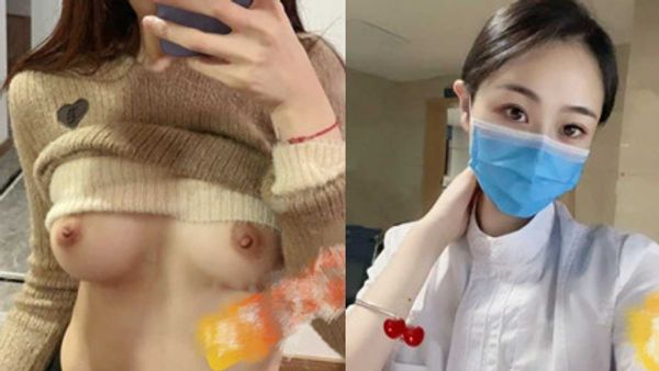 两百万粉丝网红 小姗爱吃肉 遭泄密艳照 私信榜一作品被打印店老板发现曝光 封面