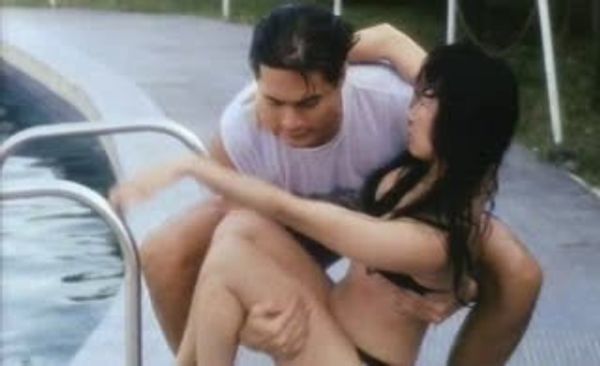 男盗女娼 封面
