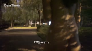 极品颜值女神各种极限露出，这次太刺激了 人来人往的马路上完成主人任务 封面