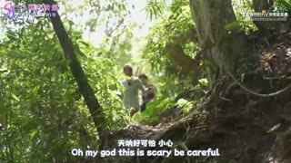 SAT0107 跟着我的AV闺蜜旅游趣 花东篇 EP05 艾莉丝 小遥 嘿尼 封面