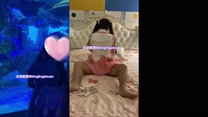 冰凌老师化身私人生物家教，一对一辅导粉丝关于生物生理的各种知识 封面
