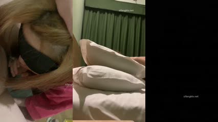 平头哥单位宿舍约炮极品身材的美女同事各种姿势啪啪 封面