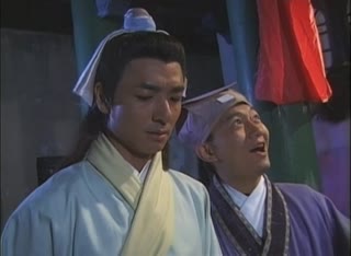 梁祝艳谭1国粤语中字 封面