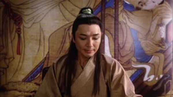 金瓶梅1 封面