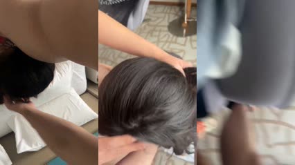 大神约炮良家  露脸有模特，舞蹈生，浙大大学生 封面