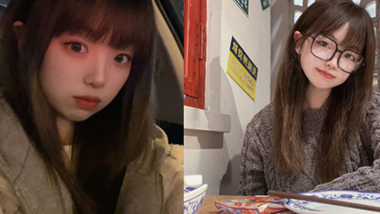 反差可爱的面孔反差的内心 喜欢做母狗被调教反差婊女友 封面