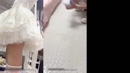 香甜白嫩萝莉美少女 如玉般的身体！酥到骨头里，乖乖女私下超级反差 封面