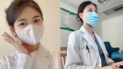 广州南方科技职业学院校医陈嫣然性爱视频流出 封面