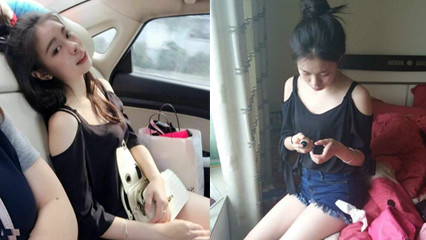 快手女主播我是你的谁早期 性爱视频遭流出 封面