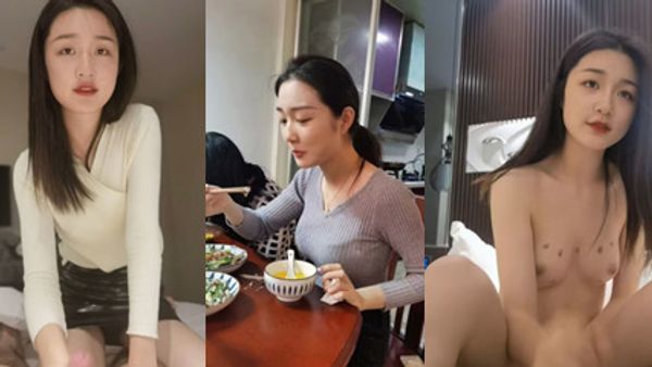 拼多多山东烟台分公司漂亮前台少妇王亚楠被上司潜规则 封面