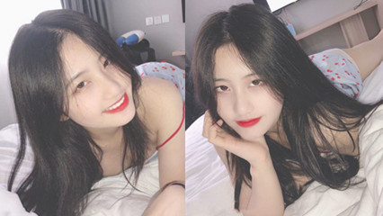 东北林业大学校花刘然子性爱视频流出 封面