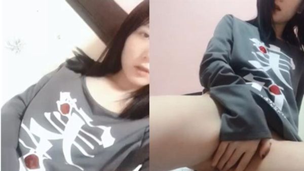 网红女主播沫沫早期自慰黑料视频遭早流出 封面