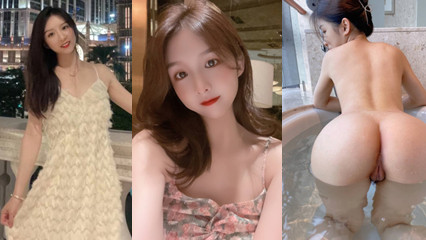 屌丝跪舔的女神，现在居然在舔鸡巴 真是无法接受！ 封面