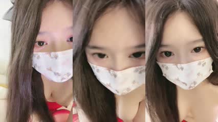 身材哇塞奶挺屁股翘，丝袜情趣诱惑 封面