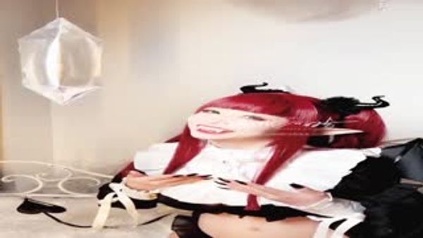 极品CosPlay爆机少女喵小吉