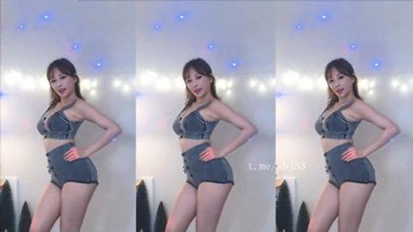 什么叫跳舞的搔首弄姿 这就是 太诱人了 封面