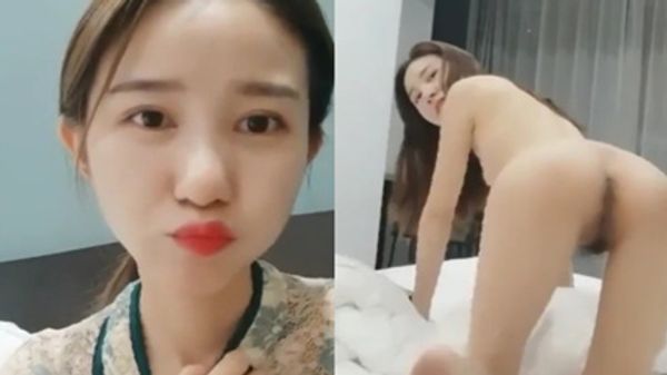 清纯小姐姐与男友激情啪啪娇喘吟 封面