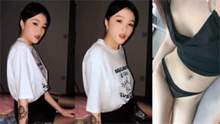 原来女主播要的是这个我的大jb 封面