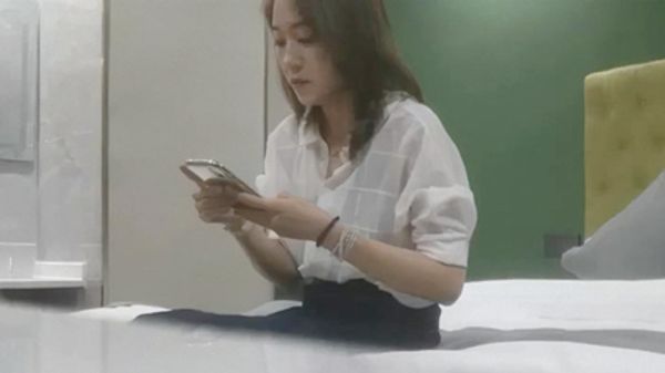 我想要一种感觉恋爱中的男女啪啪 封面