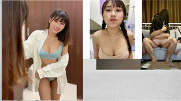 宁波情侣激情啪啪 极品丰臀骑乘 速插粉穴肏翻 封面