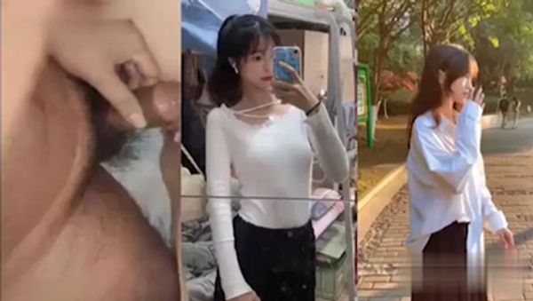 网红女神小沐沐不雅视频流出 封面