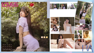 RAS0277 情欲娃娃一日约会 乐奈子 封面