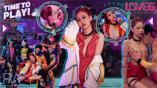 RAS0234 女神啪啪啪 进入游戏解锁高冷NPC蜜穴 沉湘妮 封面