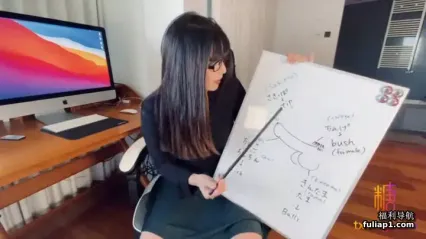 老师科普鸡巴知识并示范 封面