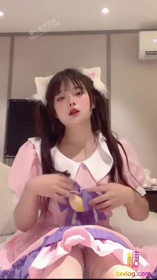巨乳萝莉小包子 福利小视频 封面