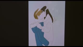 韩国伦理男女之间淫荡的情欲-漂亮妹子销魂啪啪性爱作品 封面