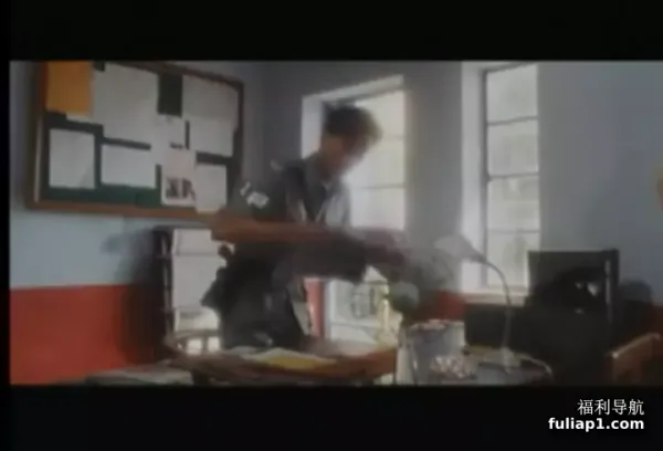 没警时份-A 封面