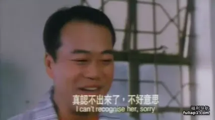 二奶村之杀夫粤语中字 封面