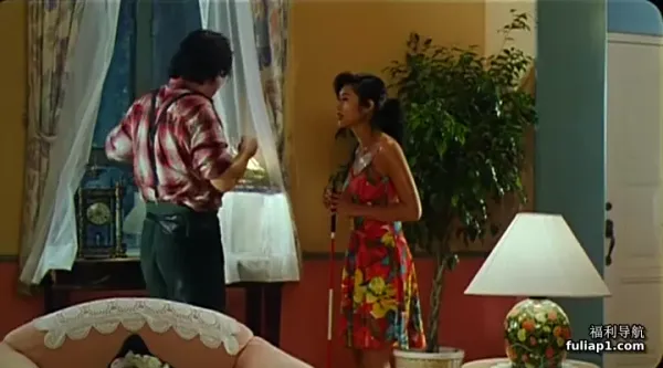 盲女72小时[未删减得利版]3DaysOfABlindGirl1992 封面