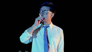 港台三级片-这个少妇很有味道肉肉韵味极品看了想狠狠揉捏操,睡衣诱惑啪啪 封面