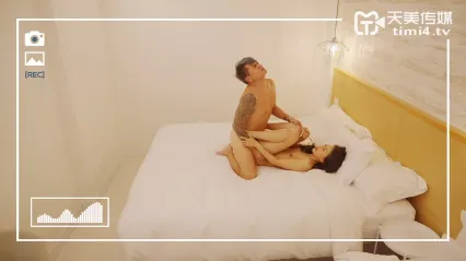 TM0114被偷窥的卧房-艾莉 封面